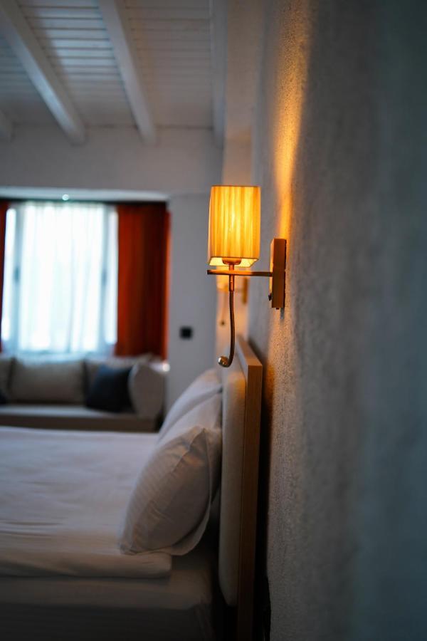 Arcadius Alaçatı Extérieur photo