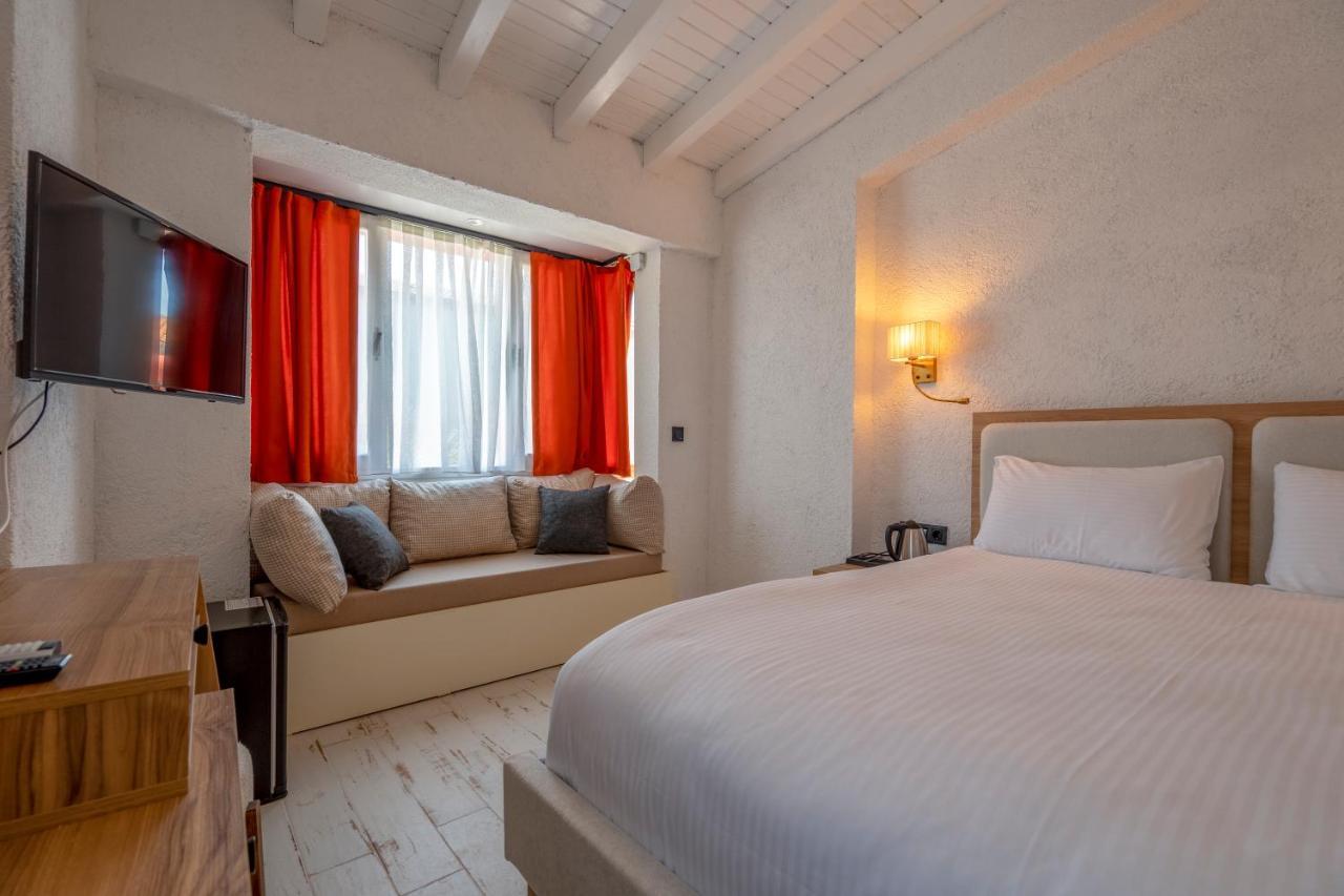 Arcadius Alaçatı Extérieur photo