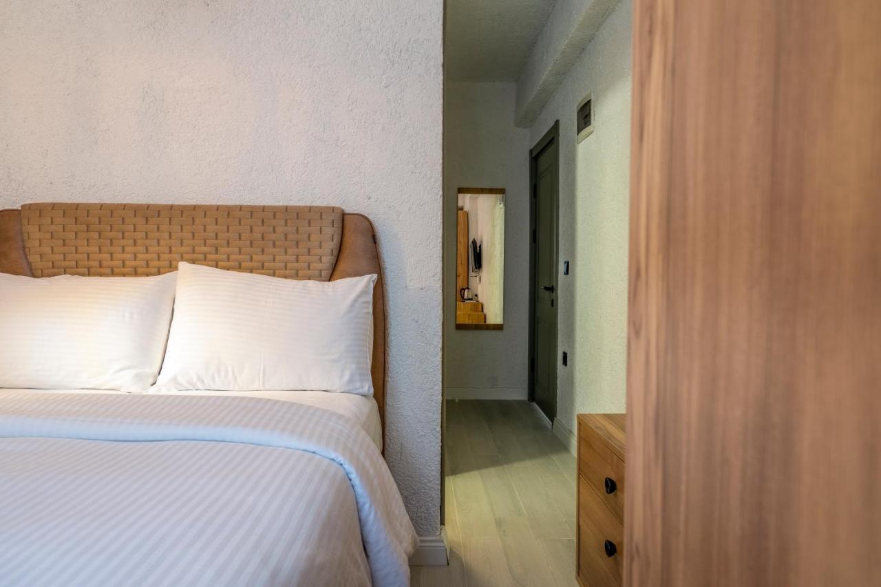 Arcadius Alaçatı Extérieur photo